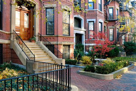 Different Types of Apartments .